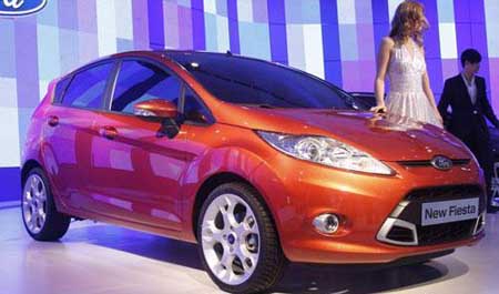 Top 10 new-gen cars unveiled at Beijing auto show 